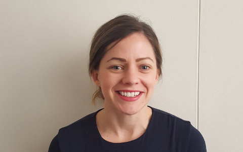 Steph O’Donnell