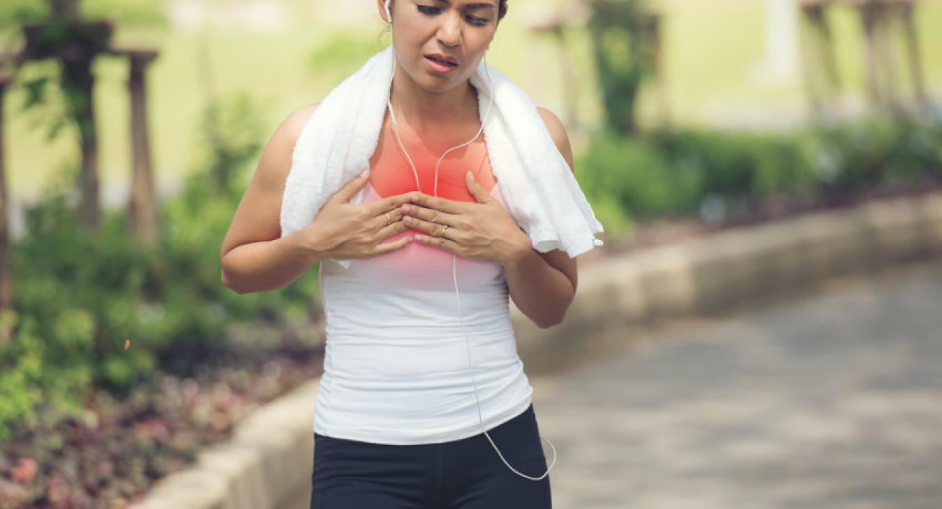 Chest Wall Pain