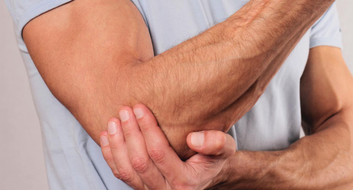 Tennis Elbow/Golfers Elbow