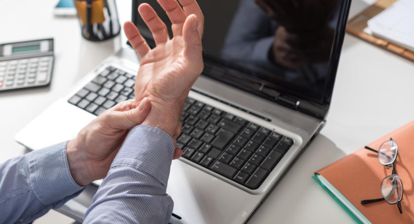 Hand Pain
