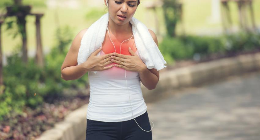 Chest Wall Pain