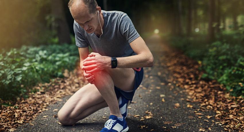 Knee Pain