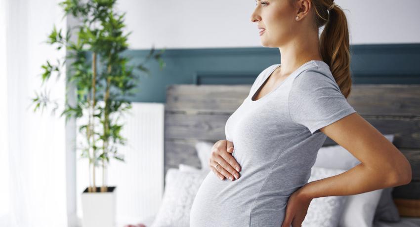 Pregnancy Pain