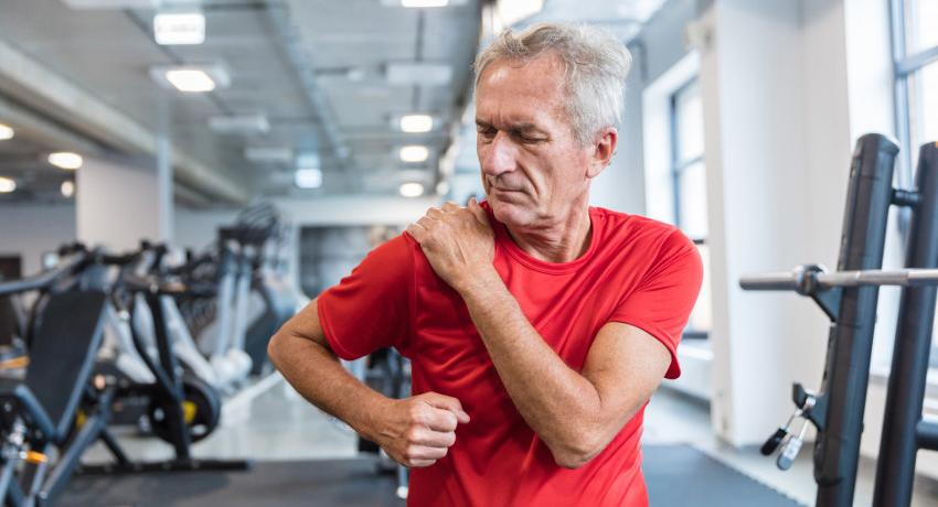 Rotator Cuff Injuries