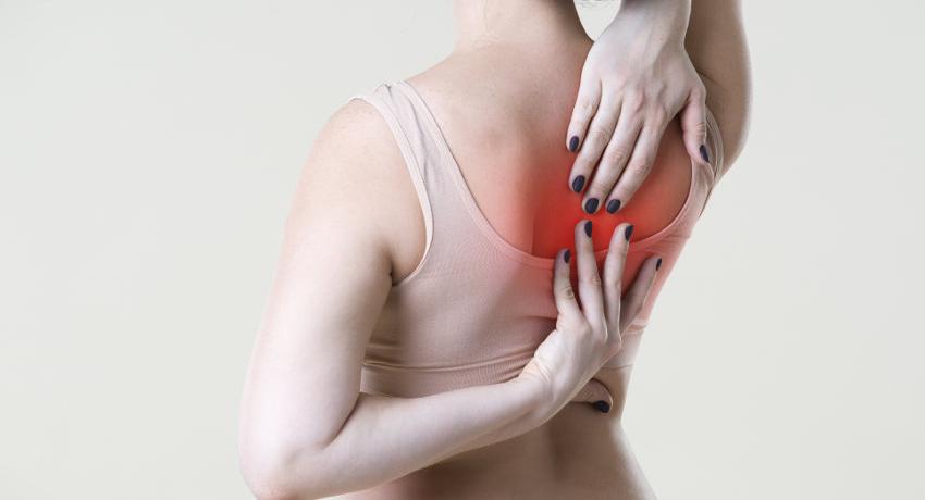 Thoracic Pain