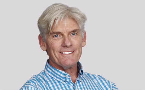 Founder & Chiropractor