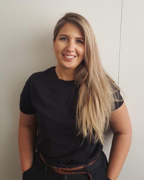 Magdalena Warzecha
