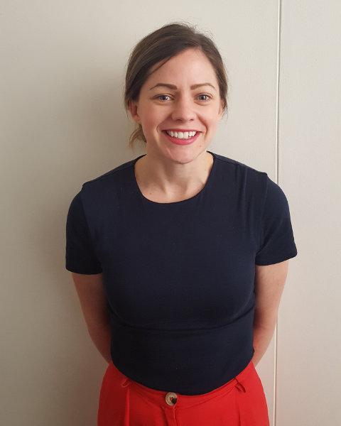 Steph O’Donnell